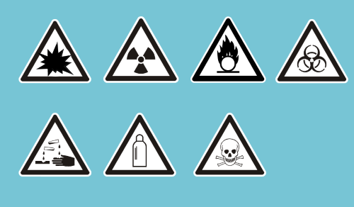 Dangerous Goods