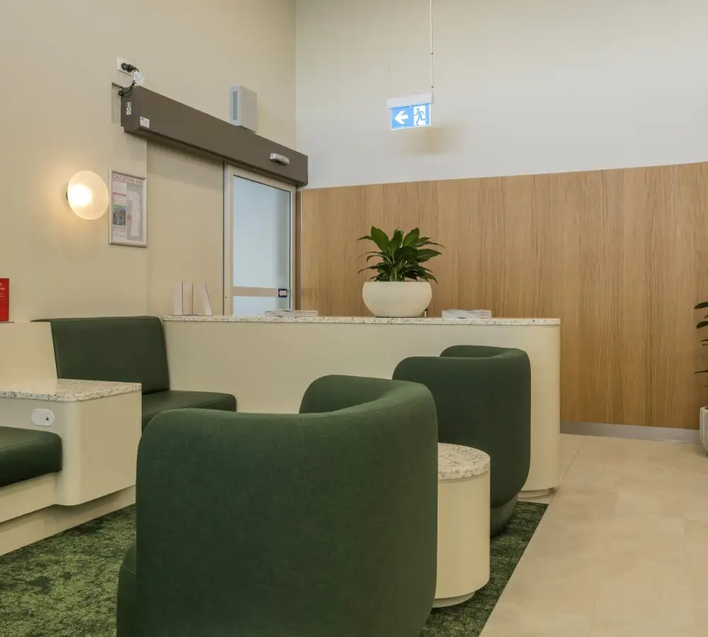 Qantas Devonport Lounge 1 1