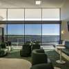 New Look Devonport Qantas Lounge Reopens