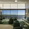 New Look Devonport Qantas Lounge Reopens
