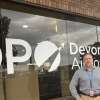 TasPorts welcomes new General Manager to Devonport Airport