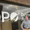 TasPorts welcomes new General Manager to Devonport Airport