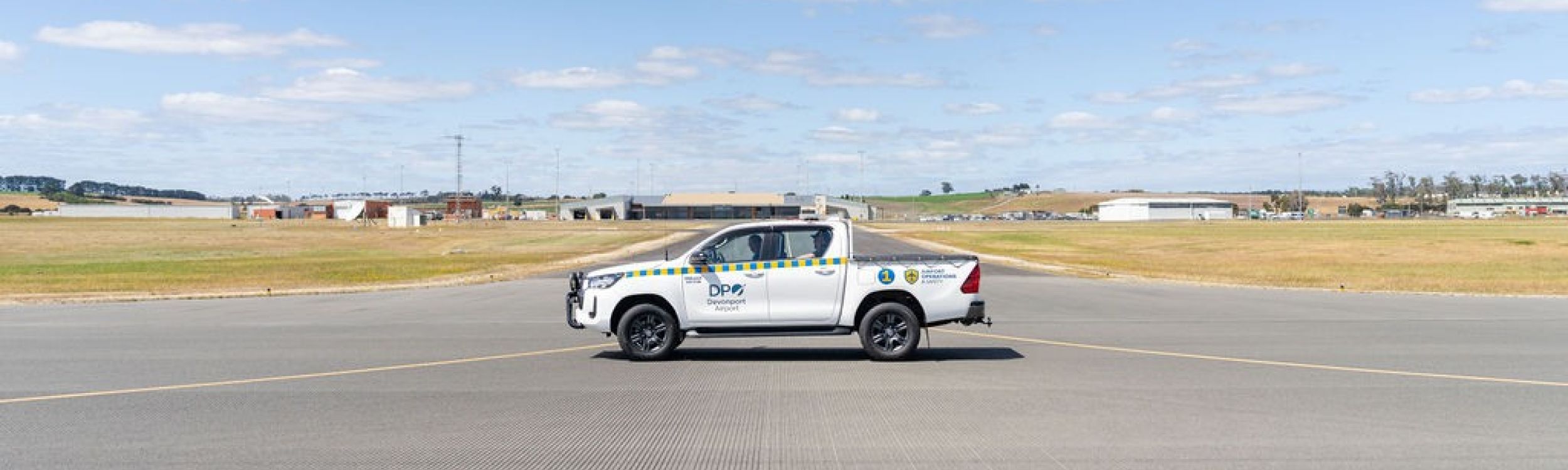 Tas Ports Devonport Airport 3