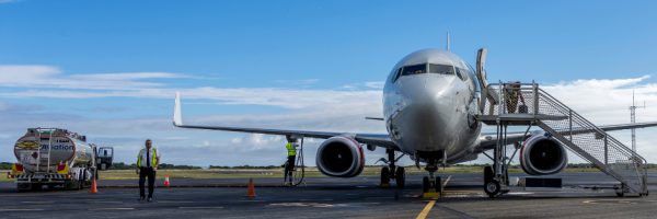 DPO Airport Safety Week 2023 6